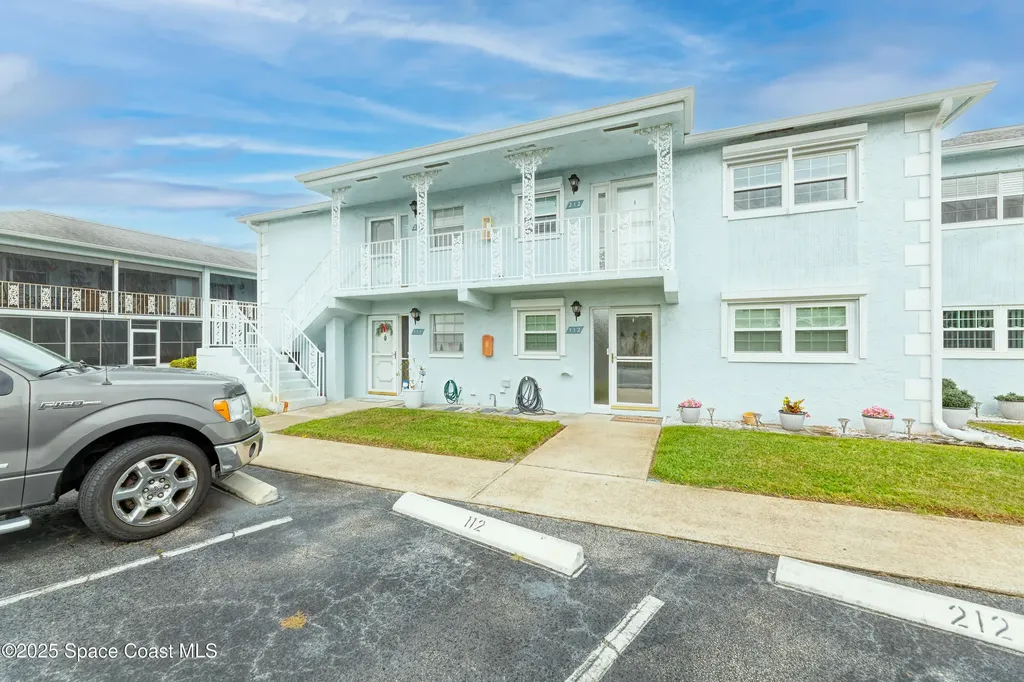 1005 Knox Mcrae Drive Titusville FL 32780