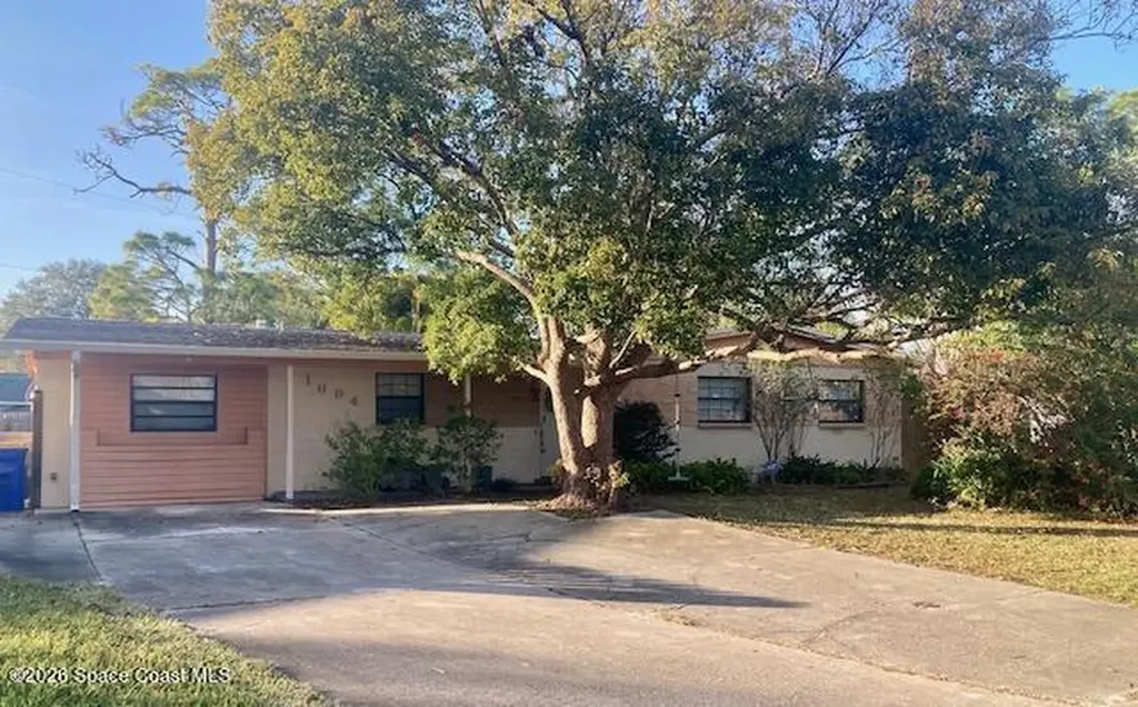 1694 Fenway Circle Rockledge FL 32955