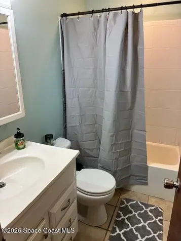 1694 Fenway Circle Rockledge FL 32955