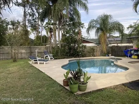 1694 Fenway Circle Rockledge FL 32955