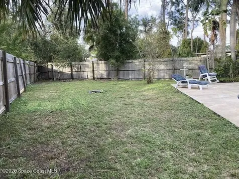 1694 Fenway Circle Rockledge FL 32955