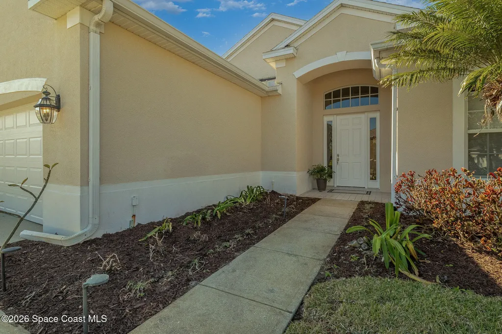 5334 Creekwood Drive Melbourne FL 32940