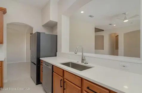 5334 Creekwood Drive Melbourne FL 32940