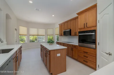 5334 Creekwood Drive Melbourne FL 32940