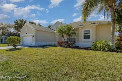 5334 Creekwood Drive Melbourne FL 32940