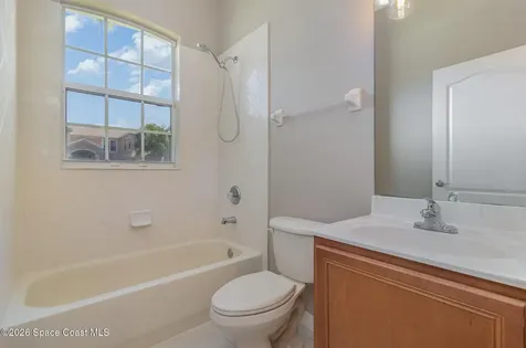 5334 Creekwood Drive Melbourne FL 32940