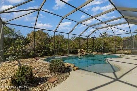 5334 Creekwood Drive Melbourne FL 32940