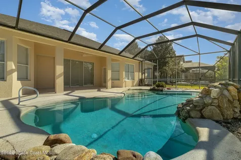 5334 Creekwood Drive Melbourne FL 32940