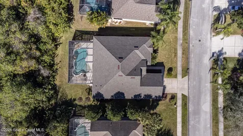 5334 Creekwood Drive Melbourne FL 32940