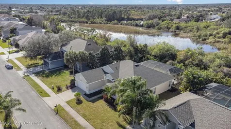 5334 Creekwood Drive Melbourne FL 32940