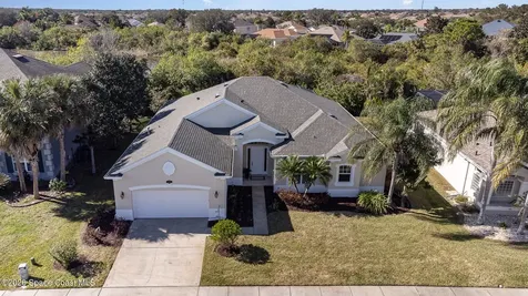 5334 Creekwood Drive Melbourne FL 32940