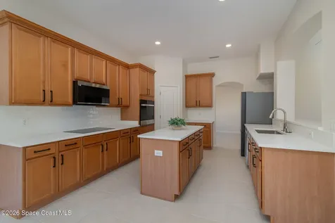 5334 Creekwood Drive Melbourne FL 32940