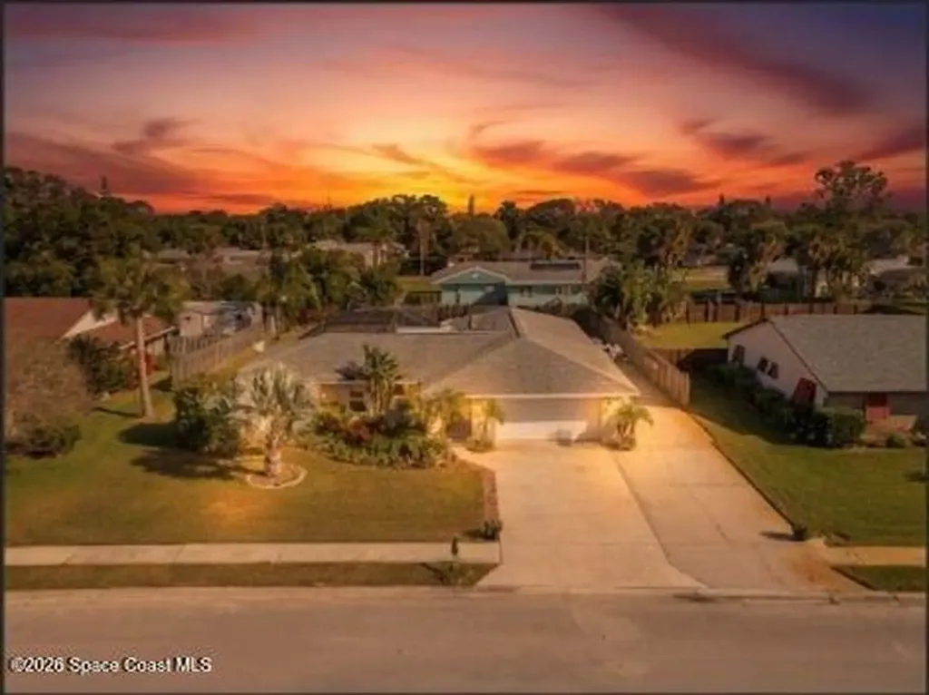 2623 Reed Avenue Melbourne FL 32901