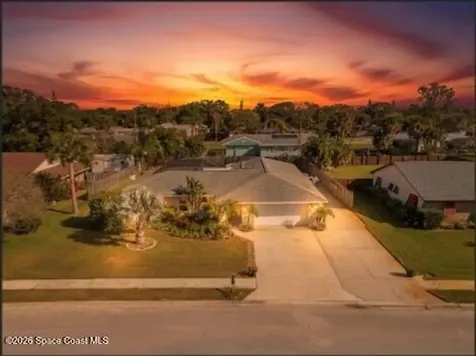 2623 Reed Avenue Melbourne FL 32901