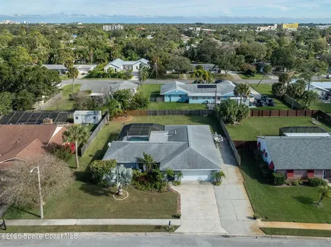 2623 Reed Avenue Melbourne FL 32901
