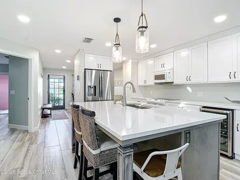 177 Casseekee Trail Melbourne Beach FL 32951
