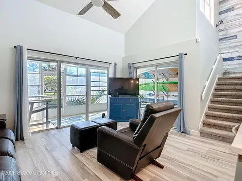 177 Casseekee Trail Melbourne Beach FL 32951