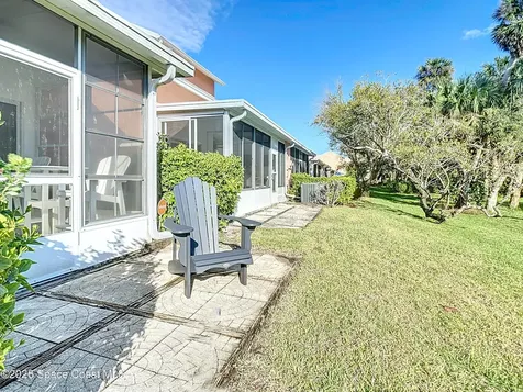 177 Casseekee Trail Melbourne Beach FL 32951