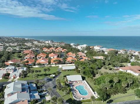 177 Casseekee Trail Melbourne Beach FL 32951