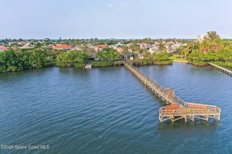 177 Casseekee Trail Melbourne Beach FL 32951