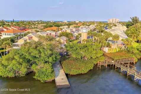 177 Casseekee Trail Melbourne Beach FL 32951