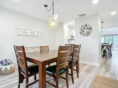 177 Casseekee Trail Melbourne Beach FL 32951