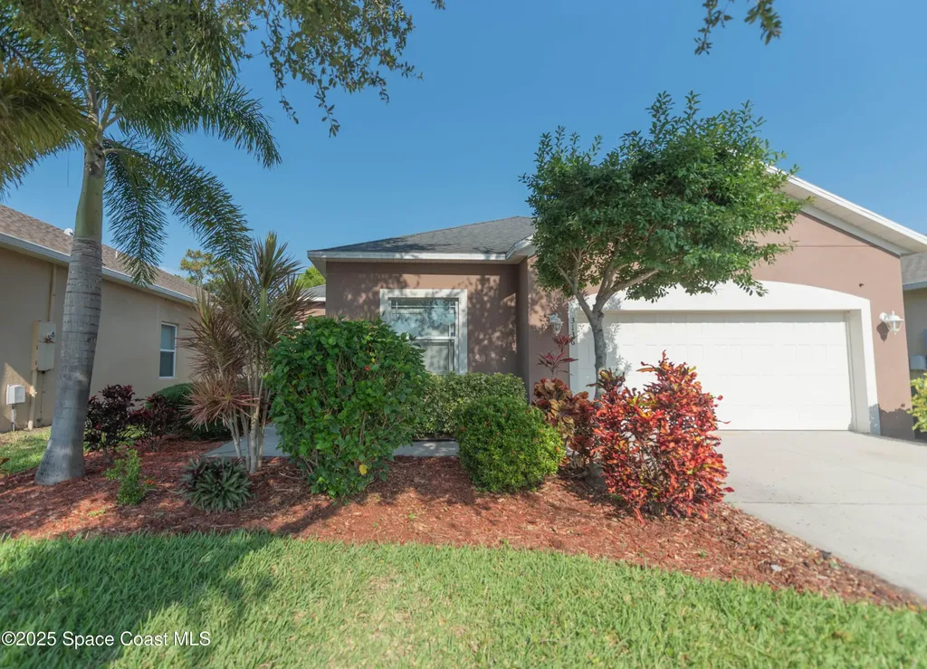 3136 Constellation Drive Melbourne FL 32940