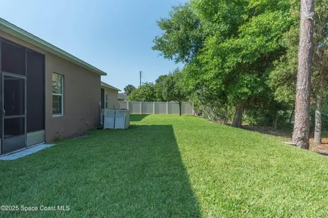 3136 Constellation Drive Melbourne FL 32940