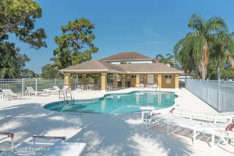 3136 Constellation Drive Melbourne FL 32940