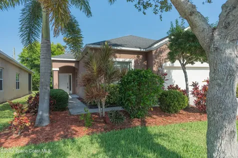 3136 Constellation Drive Melbourne FL 32940