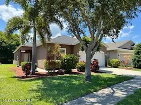 3136 Constellation Drive Melbourne FL 32940