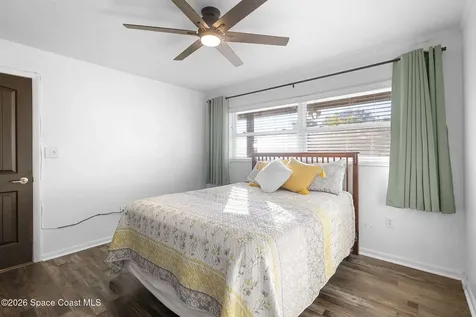 727 Clarke Avenue Melbourne FL 32935