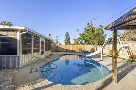 727 Clarke Avenue Melbourne FL 32935