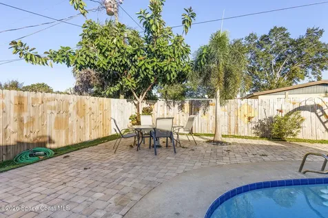727 Clarke Avenue Melbourne FL 32935