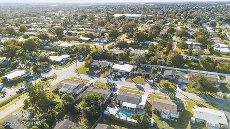 727 Clarke Avenue Melbourne FL 32935