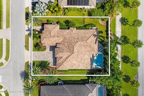 3478 Imperata Drive Rockledge FL 32955