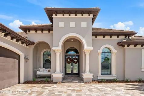 3478 Imperata Drive Rockledge FL 32955