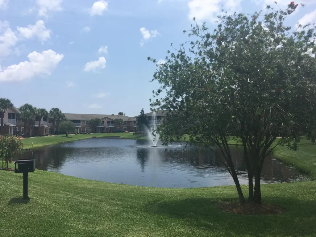 1860 Long Iron Drive Rockledge FL 32955