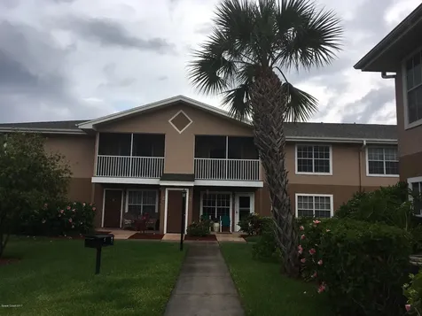 1860 Long Iron Drive Rockledge FL 32955