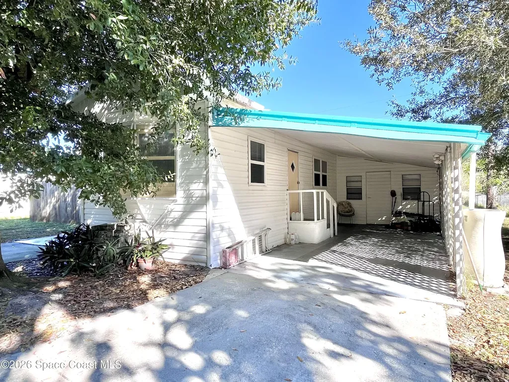 3555 American Drive Melbourne FL 32904
