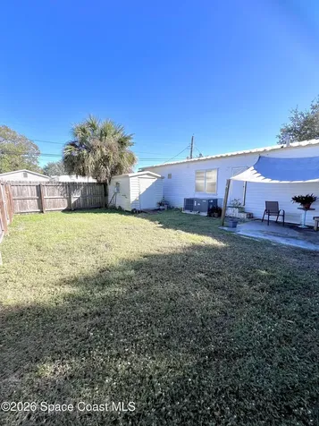 3555 American Drive Melbourne FL 32904