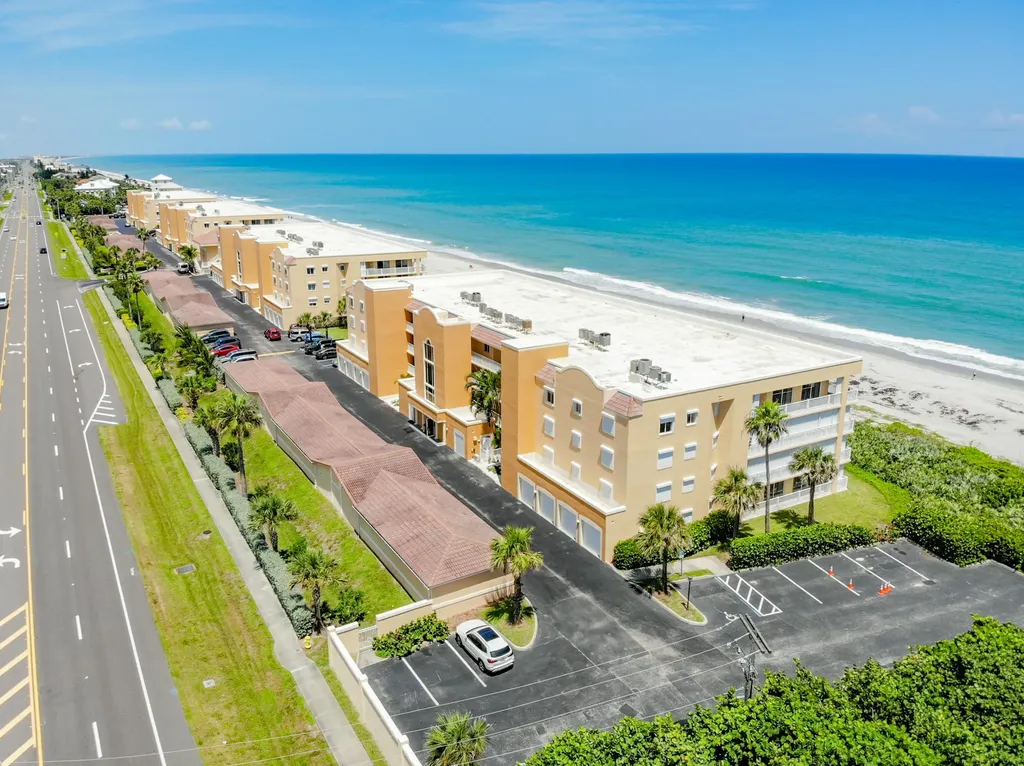 1851 Florida A1a Indian Harbour Beach FL 32937