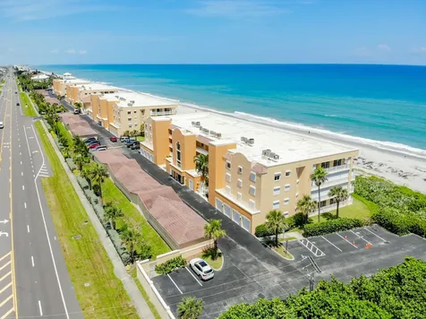 1851 Florida A1a Indian Harbour Beach FL 32937