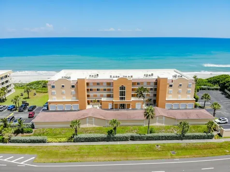 1851 Florida A1a Indian Harbour Beach FL 32937
