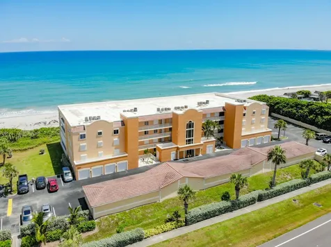 1851 Florida A1a Indian Harbour Beach FL 32937