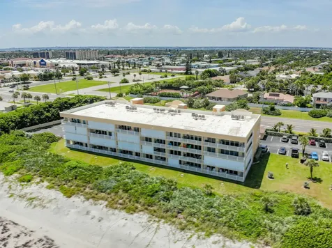 1851 Florida A1a Indian Harbour Beach FL 32937