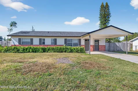 4840 Volusia Avenue Titusville FL 32780