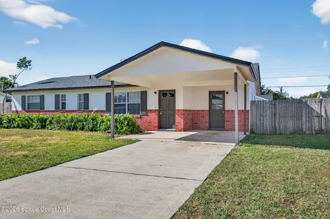 4840 Volusia Avenue Titusville FL 32780
