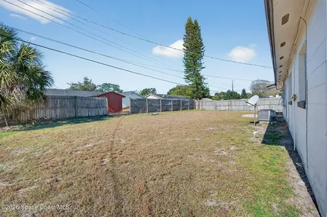 4840 Volusia Avenue Titusville FL 32780