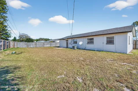 4840 Volusia Avenue Titusville FL 32780